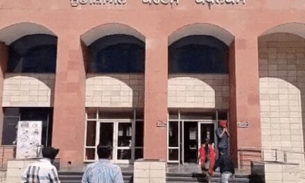 अरुणाचल के BJP विधायक को 2 साल की सजा:मोहाली कोर्ट ने लगाया 5.55 करोड़ का जुर्माना; चेक बाउंस केस में सुना
