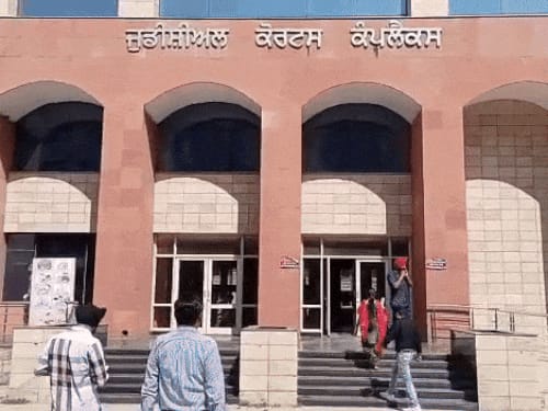 अरुणाचल के BJP विधायक को 2 साल की सजा:मोहाली कोर्ट ने लगाया 5.55 करोड़ का जुर्माना; चेक बाउंस केस में सुना