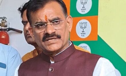 पचमढ़ी में आज से BJP विधायकों-सांसदों का प्रशिक्षण वर्ग:केंद्रीय गृहमंत्री अमित शाह करेंगे उद्घाट