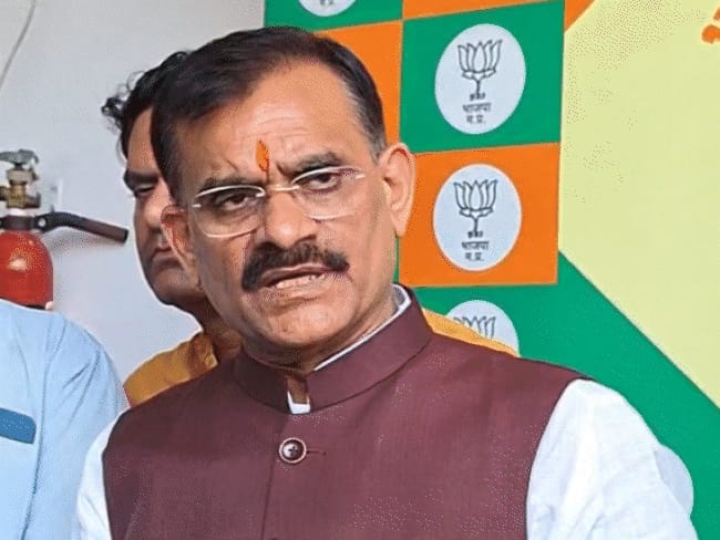 पचमढ़ी में आज से BJP विधायकों-सांसदों का प्रशिक्षण वर्ग:केंद्रीय गृहमंत्री अमित शाह करेंगे उद्घाट