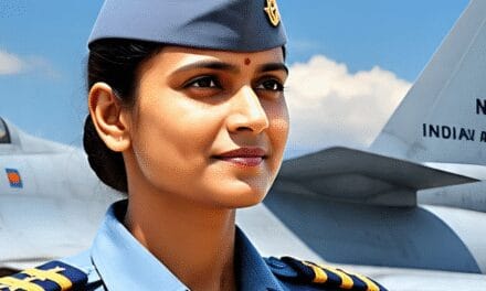 महिला IAF अफसर को नौकरी से नहीं हटाने के आदेश:सुप्रीम कोर्ट ने कहा