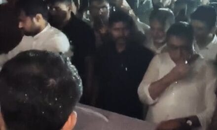 अहमदाबाद विमान हादसा, अमेरिकी कंपनी भी जांच में जुटी:घटनास्थल का दौरा किया; अबतक 125 शवों के DNA मैच हु