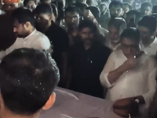 अहमदाबाद विमान हादसा, अमेरिकी कंपनी भी जांच में जुटी:घटनास्थल का दौरा किया; अबतक 125 शवों के DNA मैच हु