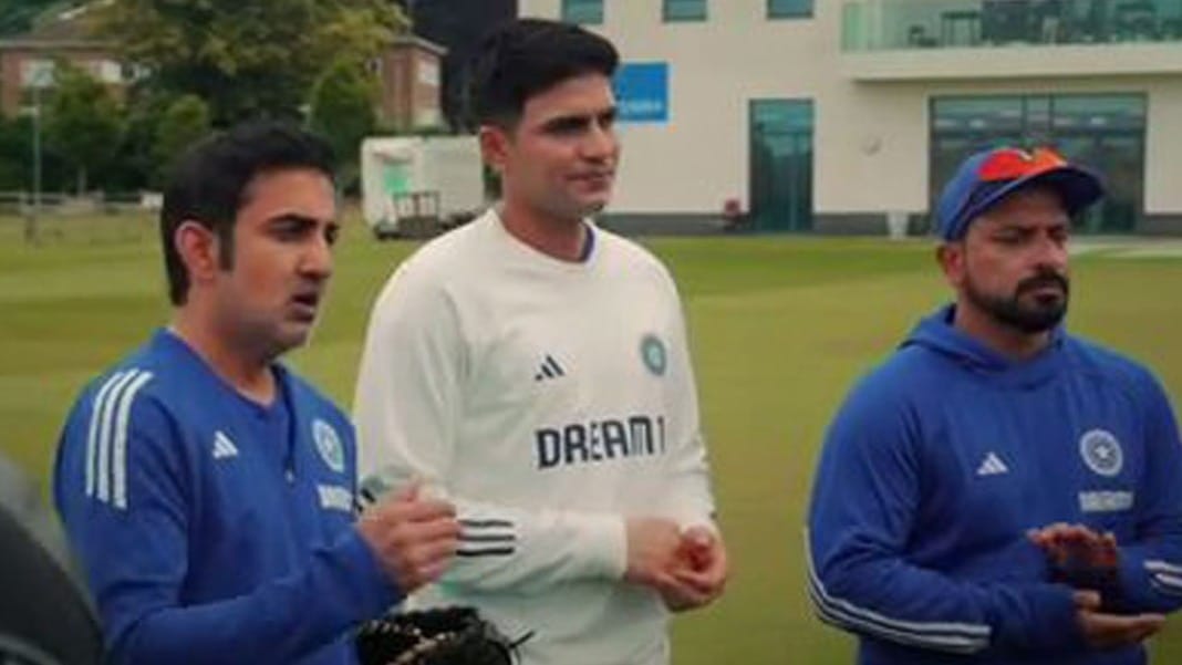 Team India के साथ जल्द ही जुड़ेंगे Gautam Gambhir!