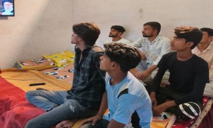 ईरान-इजरायल जंग के बीच कौशांबी के 300 छात्र और धर्मगुरु फंसे, परिवारों की बढ़ी बेचैनी