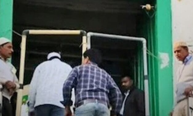 Sambhal Violence को लेकर SIT का चार्जशीट, सपा सांसद को बनाया आरोपी