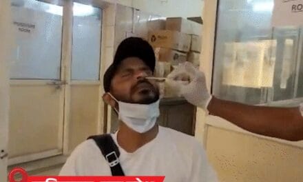 देश में कोरोना से 116 मौतें, 6 हजार एक्टिव केस:बीते 24 घंटे में 500 मरीज ठीक हुए, 3 लोगों की मौत