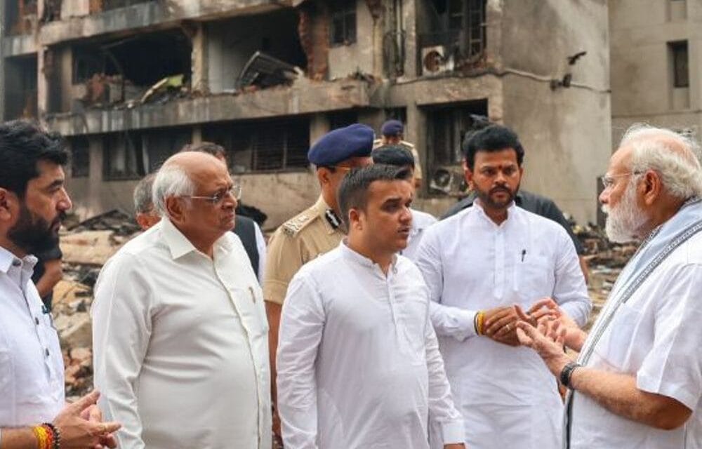 केंद्र ने एयरपोर्ट डायरेक्टर्स को 5 निर्देश दिए:यात्रियों की सुरक्षा, एयर स्ट्रीप-रनवे का ध्यान र