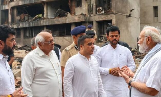 केंद्र ने एयरपोर्ट डायरेक्टर्स को 5 निर्देश दिए:यात्रियों की सुरक्षा, एयर स्ट्रीप-रनवे का ध्यान र