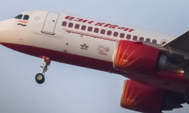 15 जुलाई तक 3 इंटरनेशनल रूट्स पर Air India की उड़ानें रद्द