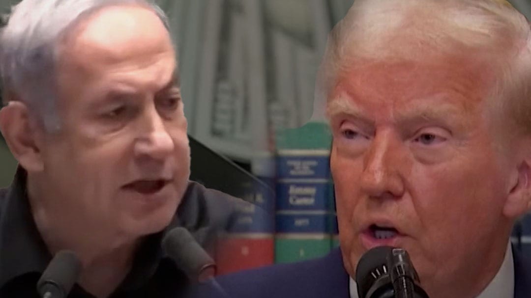 Israel को America से कितनी मदद मिल रही?