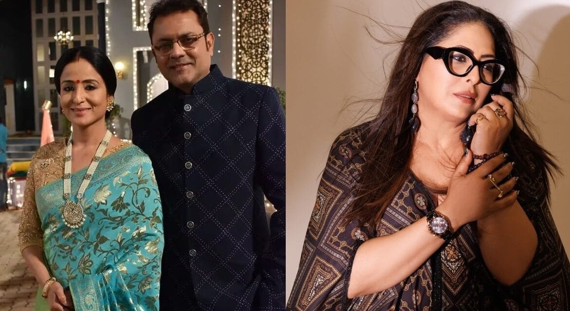 Film Wrap: शादी के 15 साल बाद पति से अलग हुईं 'ये रिश्ता' एक्ट्रेस, मशहूर कोरियोग्राफर ने छोड़ा बॉलीवुड
