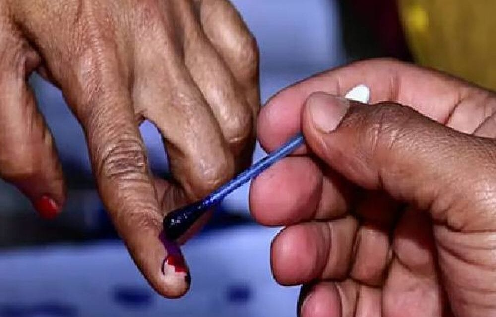 गुजरात में पंचायत चुनाव के लिए वोटिंग आज:8,326 ग्राम पंचायतों में सरपंच और पंचायत सदस्य चुने जाएंगे,