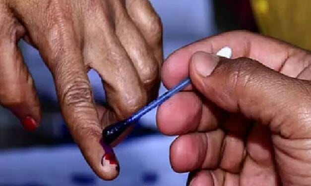 गुजरात में पंचायत चुनाव के लिए वोटिंग आज:8,326 ग्राम पंचायतों में सरपंच और पंचायत सदस्य चुने जाएंगे,