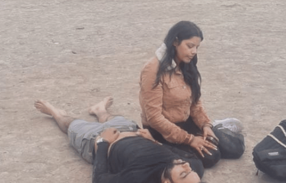 पहलगाम हमला