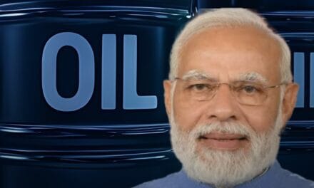 Iran Vs Israel : तेल गलियारे पर संकट को लेकर India का बड़ा कदम
