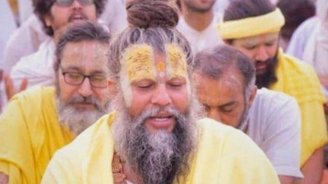 नज़र लगने से रुक जाते हैं शुभ कार्य? Premanand बोले…