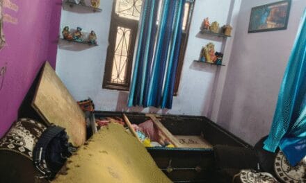 12वीं के स्टूडेंट ने मां को मारकर बेड में भरा:कानपुर में मां ने बर्तन साफ करने को कहा, तो दुपट्‌टे से