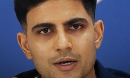 England से हार के बाद कप्तान Gill का दर्द आया बाहर!