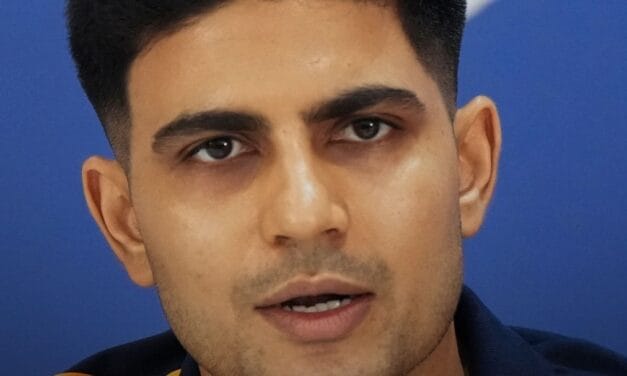 England से हार के बाद कप्तान Gill का दर्द आया बाहर!