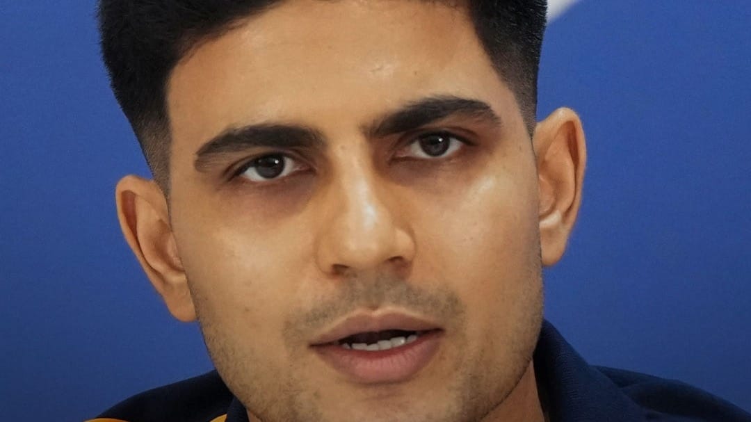 England से हार के बाद कप्तान Gill का दर्द आया बाहर!