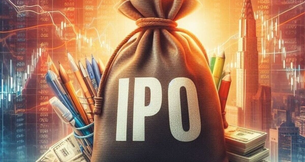 …तो इसलिए IPO से नहीं हो रही कमाई, एक के बाद एक डिस्काउंट पर हो रहे लिस्ट
