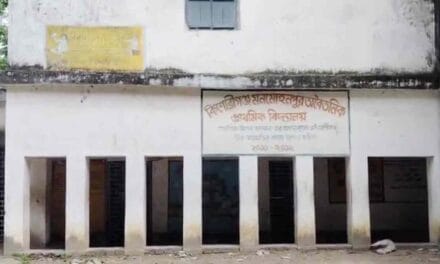 20 साल से धर्म के आधार पर स्कूल में बंटी थी रसोई, खाना और बर्तन, अब सभी बच्चे एक साथ खाएंगे मिड-डे मील
