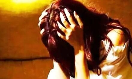 फ्रांस की महिला से रेप मामले में नया खुलासा, कास्टिंग कंपनी चलाता है आरोपी, बोला