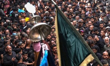 मुहर्रम का चांद दिखते ही शुरू हुआ इस्लामिक नया साल, जानें कब है रोज-ए-आशूरा