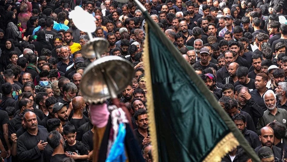 मुहर्रम का चांद दिखते ही शुरू हुआ इस्लामिक नया साल, जानें कब है रोज-ए-आशूरा