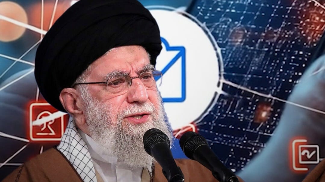 इजरायली सोशल मीडिया अकाउंट को फॉलो करना अपराध, Iran ने लागू की नई नीति