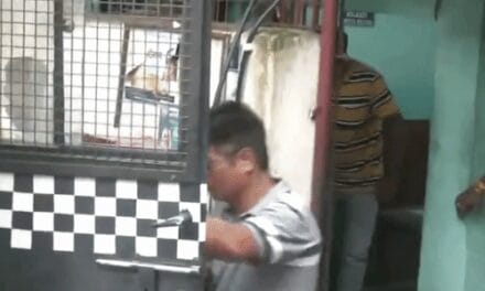 कोलकाता के लॉ कालेज में छात्रा से गैंगरेप:3 आरोपियों को 10 जुलाई तक की पुलिस कस्टडी, गार्ड रूम में हु