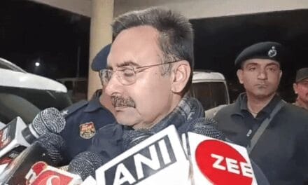 गुरुग्राम में होगा ‘एक देश, एक विधायिका’ सम्मेलन:ओम बिरला करेंगे उद्घाटन, 500 डेलीगेट्स होंगे शामिल,