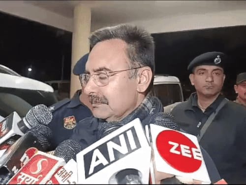 गुरुग्राम में होगा ‘एक देश, एक विधायिका’ सम्मेलन:ओम बिरला करेंगे उद्घाटन, 500 डेलीगेट्स होंगे शामिल,
