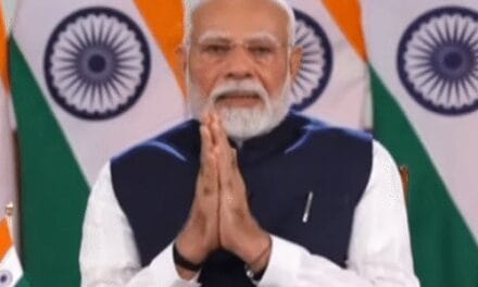 PM ने स्पेस मिशन पर गए शुभांशु से बात की:भारतीय एस्ट्रोनॉट बोले