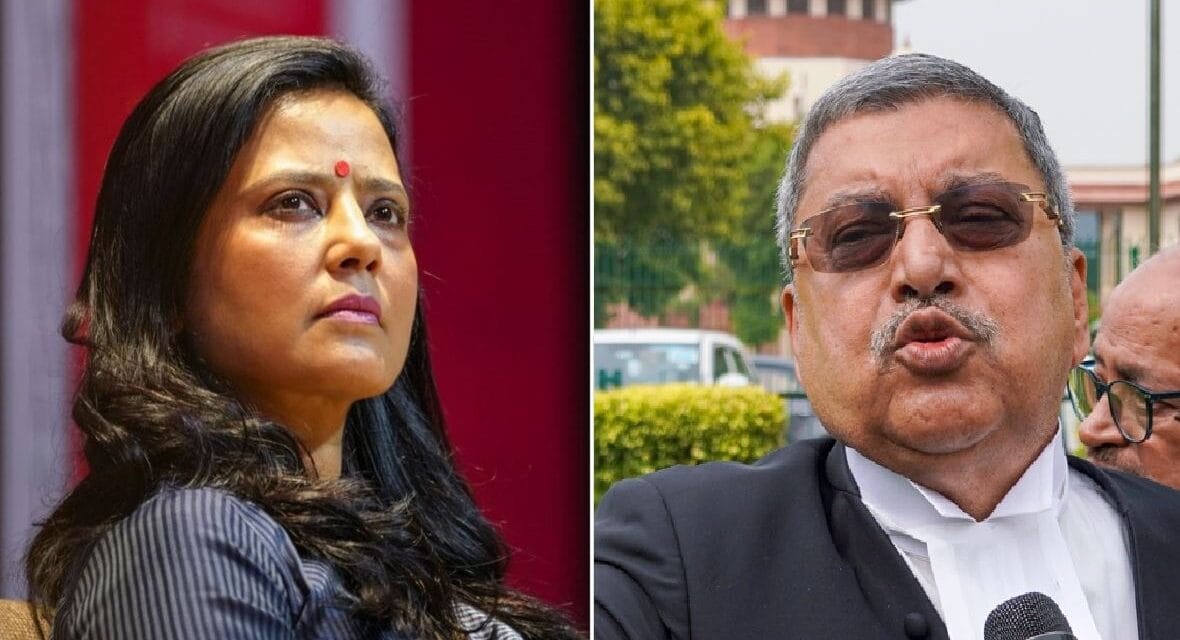 'हनीमून मनाकर आईं और मुझसे झगड़ने लगीं…', कल्याण बनर्जी ने महुआ मोइत्रा पर किया पर्सनल अटैक