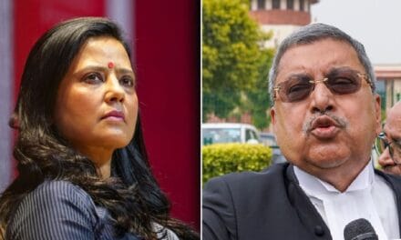 'हनीमून मनाकर आईं और मुझसे झगड़ने लगीं…', कल्याण बनर्जी ने महुआ मोइत्रा पर किया पर्सनल अटैक