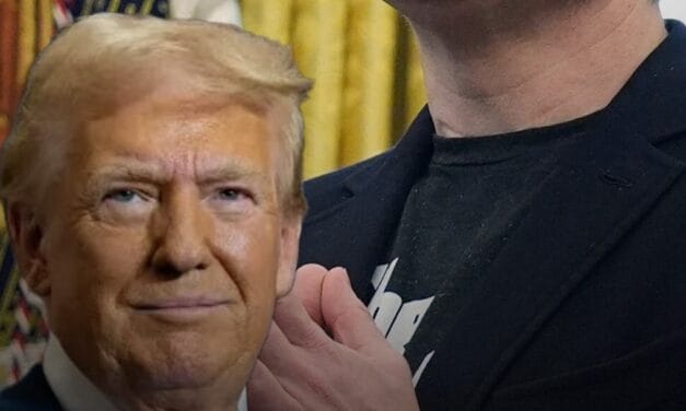 टैक्स और खर्च बिल को लेकर फिर Musk के निशाने पर आए Trump