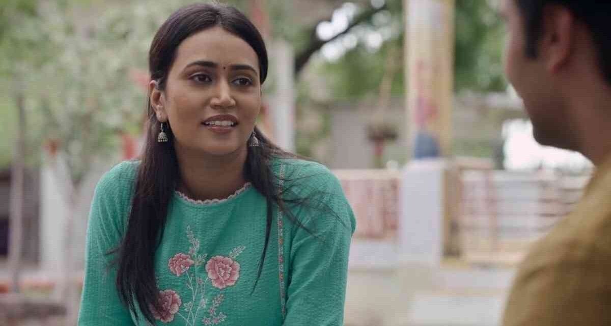 'काश मैं भी इनसाइडर होती',जब 'पंचायत की रिंकी' का छलका था दर्द, बोलीं