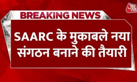 दक्षिण एशिया को लेकर चीन-पाक का नया कूटनीतिक खेल क्या है? जानिए