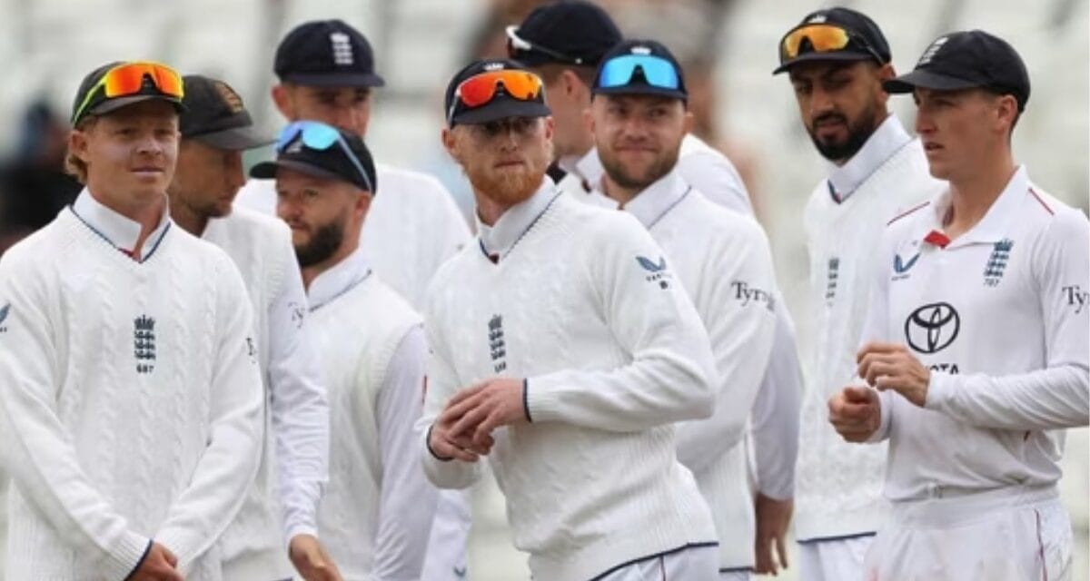 तेंदुलकर-एंडरसन ट्रॉफी: दूसरे टेस्ट मैच के लिए ENG टीम में कोई बदलाव नहीं, आर्चर को अभी करना होगा इंत