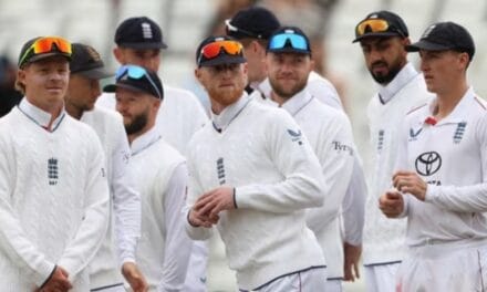 तेंदुलकर-एंडरसन ट्रॉफी: दूसरे टेस्ट मैच के लिए ENG टीम में कोई बदलाव नहीं, आर्चर को अभी करना होगा इंत