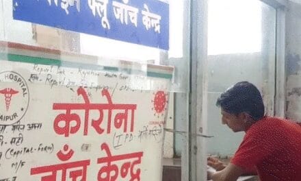 राजस्थान में पहली बार 21-साल पुराने कोरोना वायरस से मौतें:जयपुर के SMS हॉस्पिटल में 2 लोगों की गई थी जा
