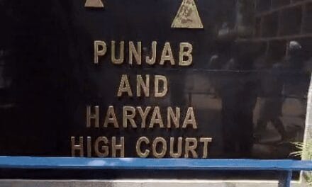 पंजाब-हरियाणा हाईकोर्ट से केंद्रीय कर्मचारियों को राहत:नॉन-फैमिली स्टेशन पर ट्रांसफर हुआ तो मिल