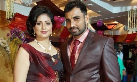 मोहम्मद शमी को झटका, एक्स वाइफ हसीन जहां को हर महीने देना होगा 4 लाख रुपये गुजारा भत्ता