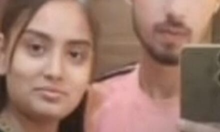 शादी में विवाद के चलते 22 वर्षीय युवती ने किया सुसाइड