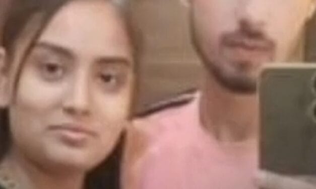 शादी में विवाद के चलते 22 वर्षीय युवती ने किया सुसाइड