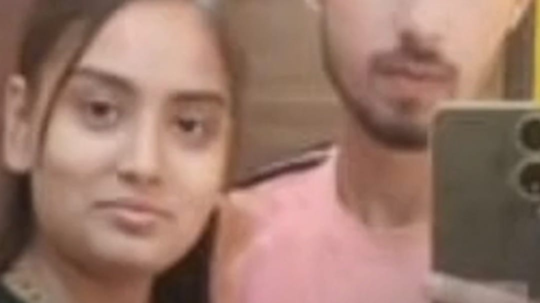 शादी में विवाद के चलते 22 वर्षीय युवती ने किया सुसाइड