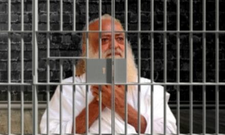आसाराम की जमानत एक महीने और बढ़ाई गई:गुजरात हाईकोर्ट ने कहा– यह आखिरी एक्सटेंशन है, सुप्रीम कोर्ट
