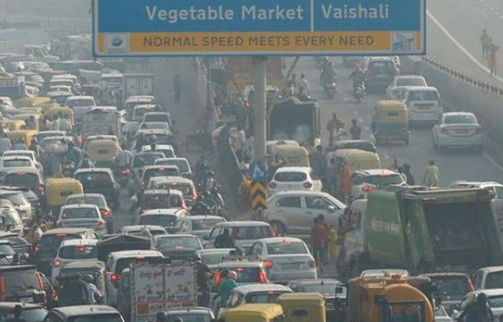 दिल्ली-फ्यूल’ आदेश वापस लेने की तैयारी:मंत्री ने कहा